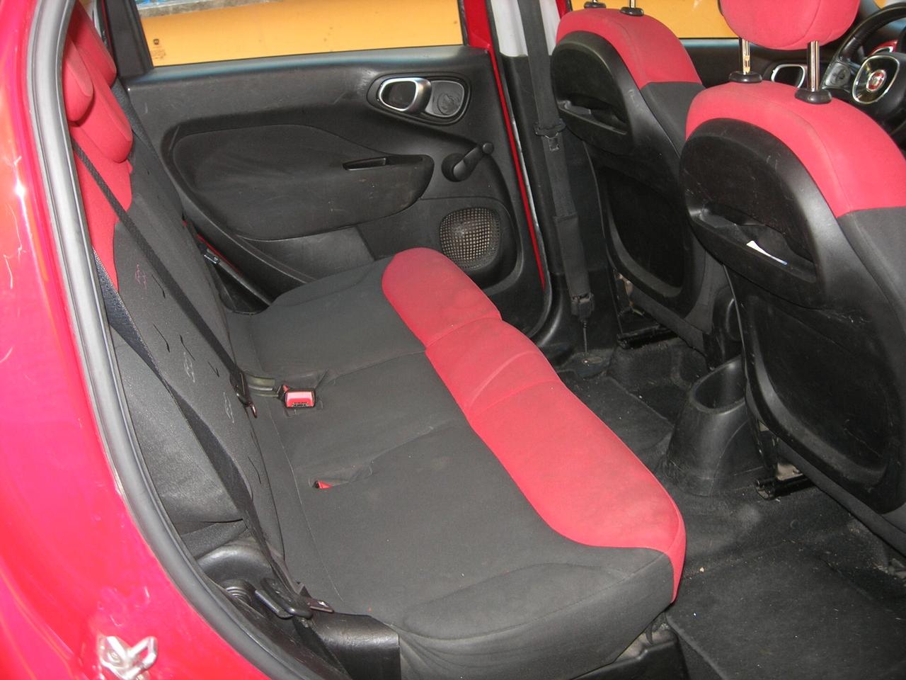 Fiat 500L Living 1.6 Multijet 105 CV Pop Star