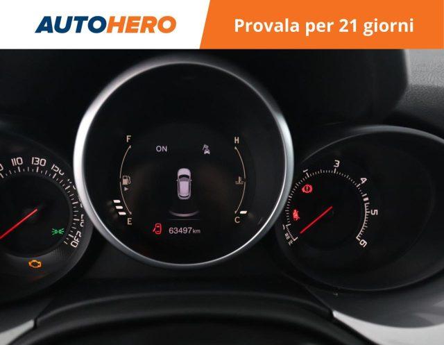 FIAT 500X 1.6 MultiJet 120 CV Pop Star