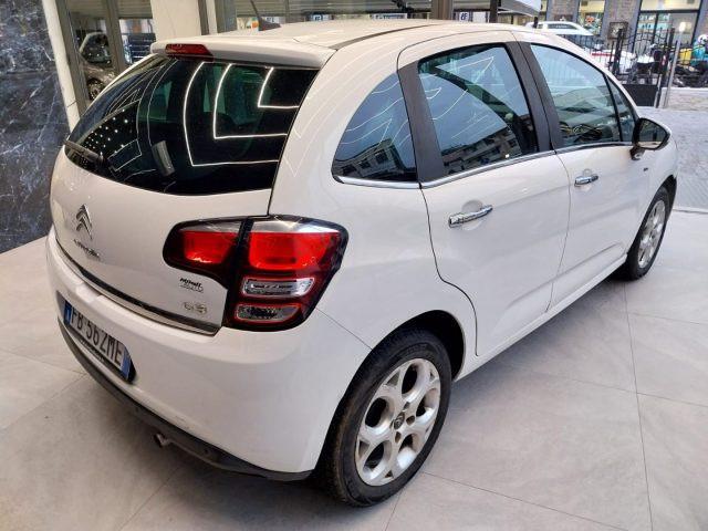 CITROEN C3 Exclusive 70.000km ( Garanzia 12 Mesi )