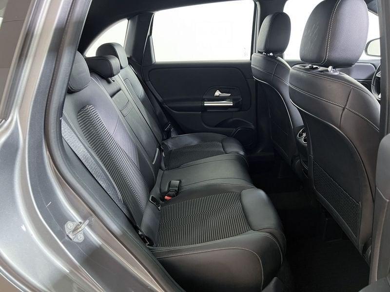 Mercedes-Benz Classe B B 180 d Sport Plus auto