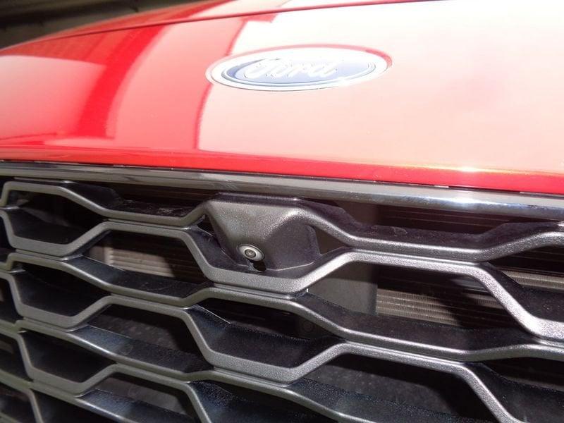 Ford Kuga Kuga 2.5 full hybrid ST-Line 2wd 190cv cvt