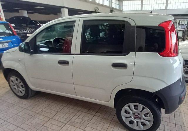 FIAT Panda 0.9 TwinAir Turbo Natural Power Pop Van 2 posti