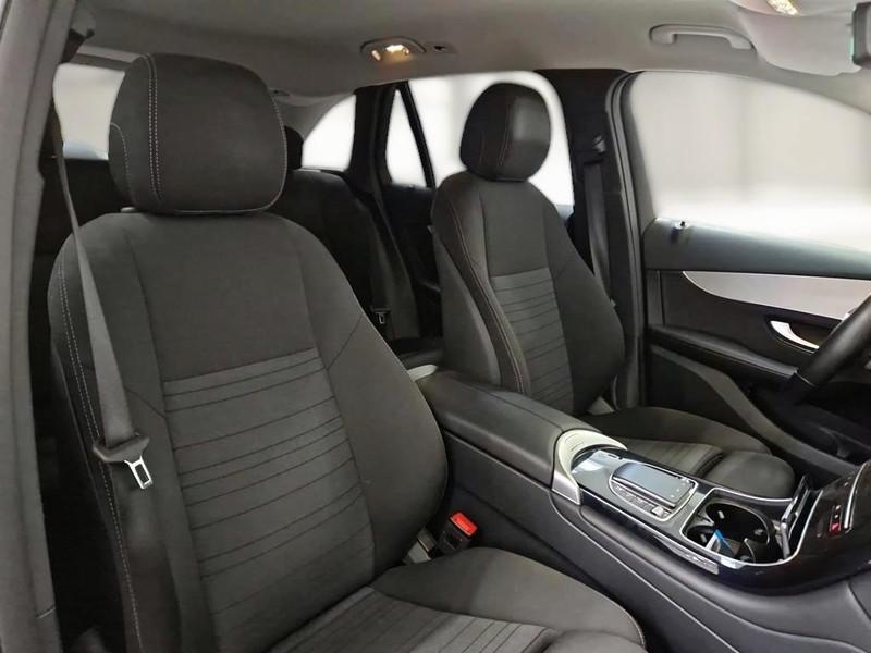 MERCEDES-BENZ GLC 200 D 4MATIC BUSINESS EXTRA AUT. 5 PORTE SUV