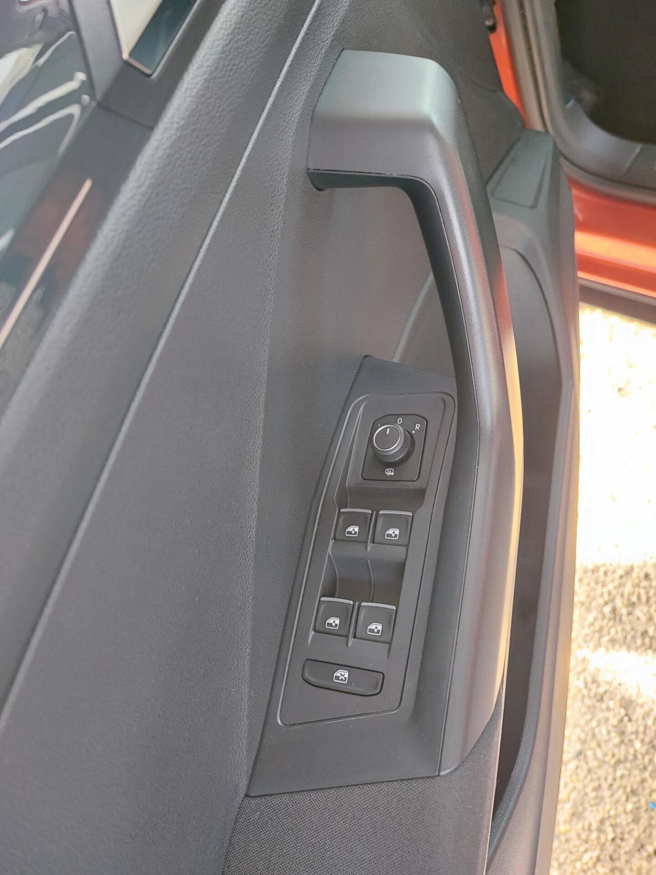 Volkswagen T-Roc 1.5 TSI ACT Advanced BlueMotion Technology