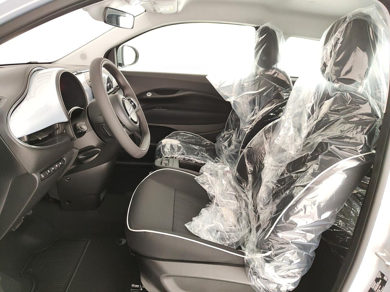 Fiat 500 Berlina 42 kWh