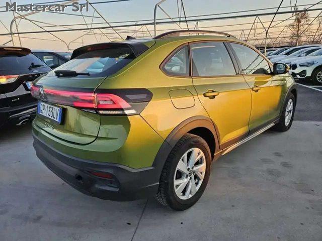 VOLKSWAGEN Taigo Taigo 1.0 tsi Life 95cv - NEOPATENTATI OK- GP153LV