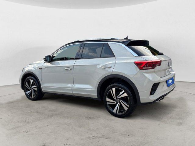 VOLKSWAGEN T-Roc 2.0 TDI SCR 150 CV DSG R-Line