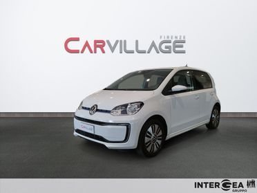 VOLKSWAGEN e-up! 5p