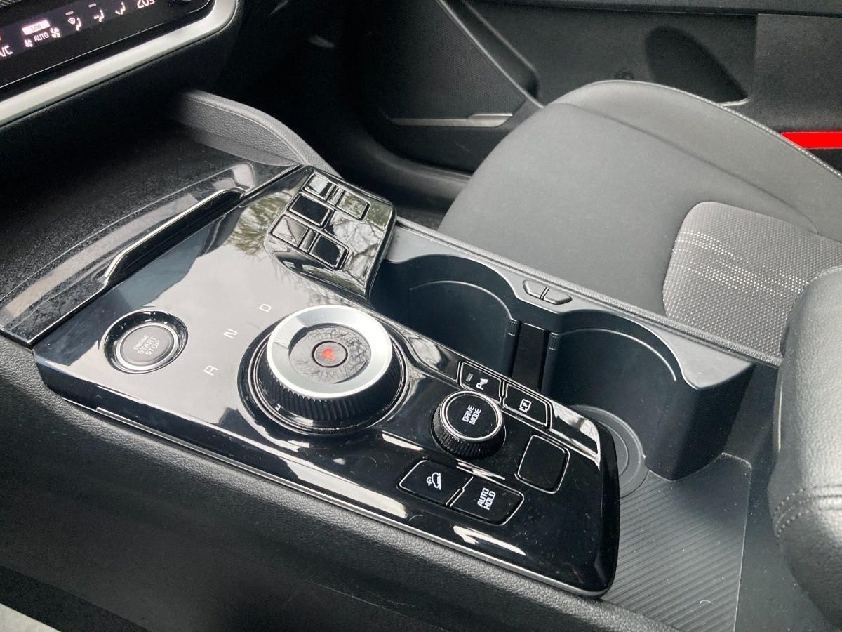 KIA Sportage 1.6 tgdi hev Style auto