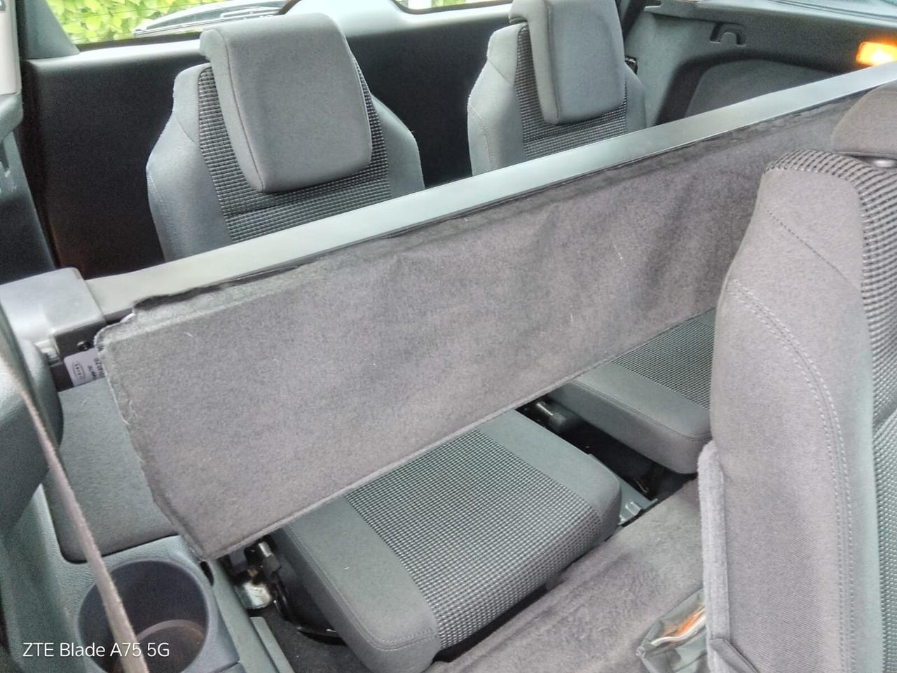Peugeot 5008 1.6 Diesel Neopatentati