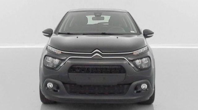 CITROEN C3 PureTech 110 S&S Plus in Promo