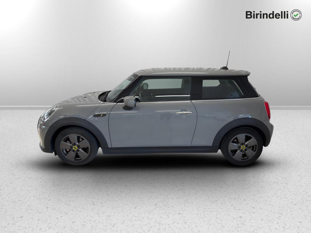 MINI Mini Full El. (F56) - Mini Cooper SE Electric