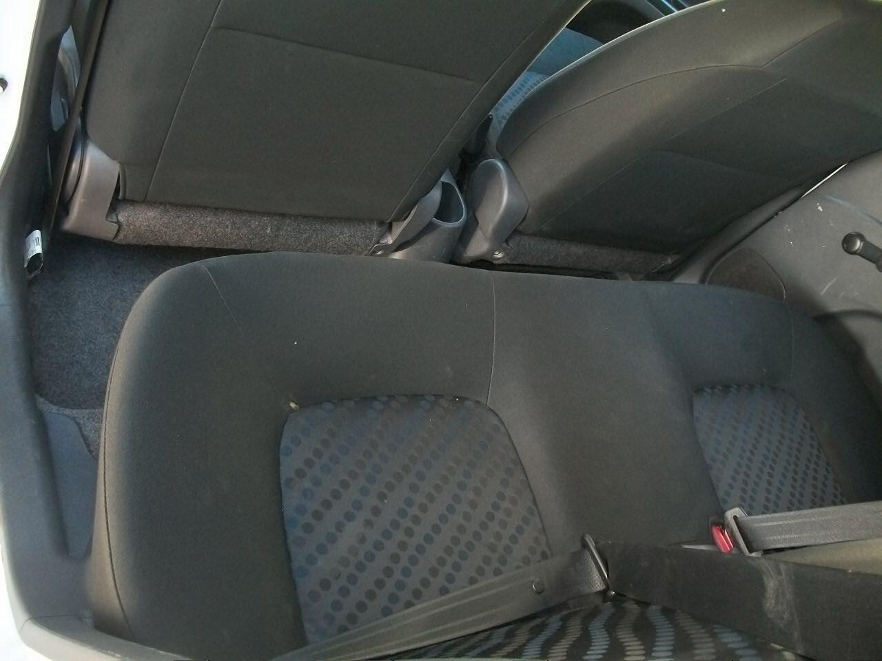 Suzuki Celerio 1.0 Style AUTOMATICA CC 1000 BENZINA SI NEOPATENTATI GARANZIA UN ANNO