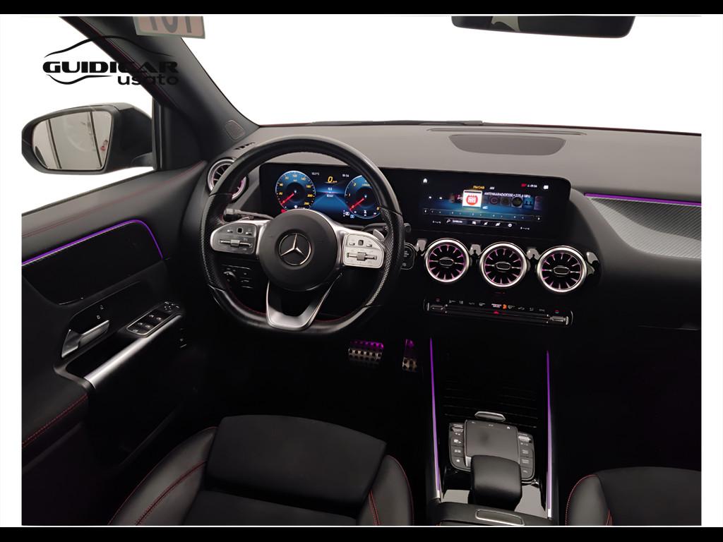 Mercedes-Benz GLA-H247 2020 - GLA 200 d Premium auto