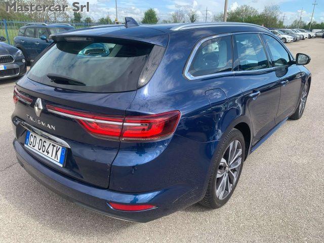 RENAULT Talisman Sporter 2.0 blue dci Business 160cv edc - GD064TK