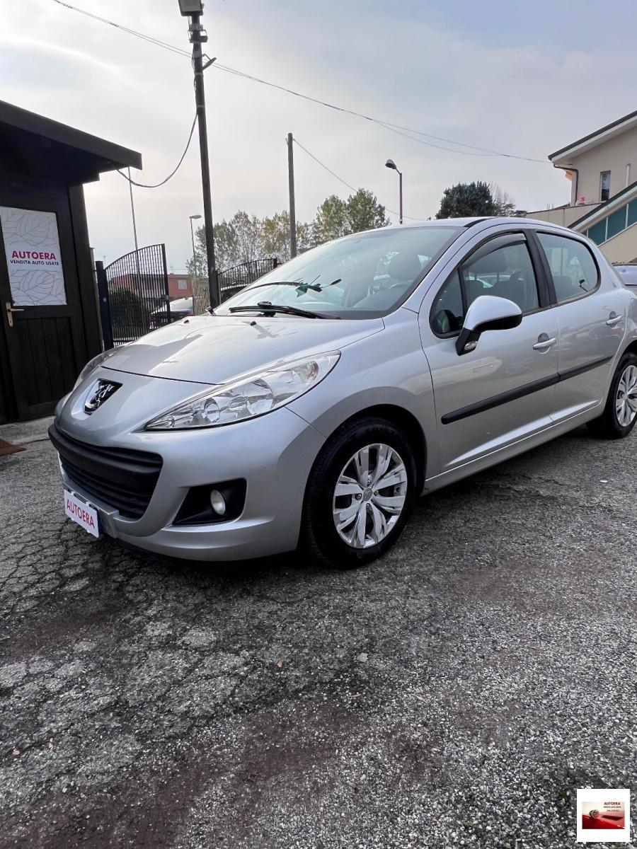 PEUGEOT - 207 - 8V 75CV 5p. Energie ECO GPL