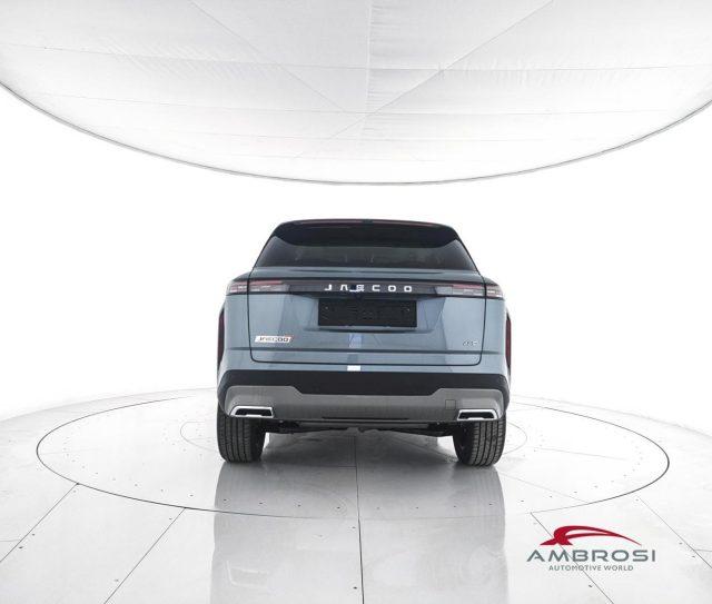 JAECOO J7 Super Hybrid Premium 2X4