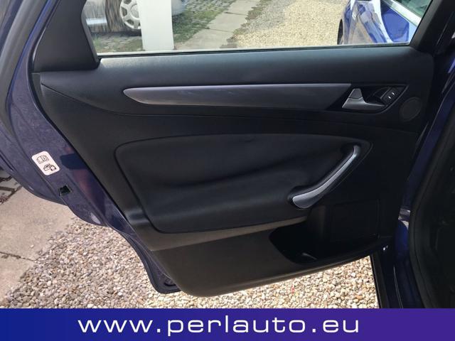 FORD Mondeo 1.6 TDCi 115 CV Start&Stop Station Wagon Nav Editi
