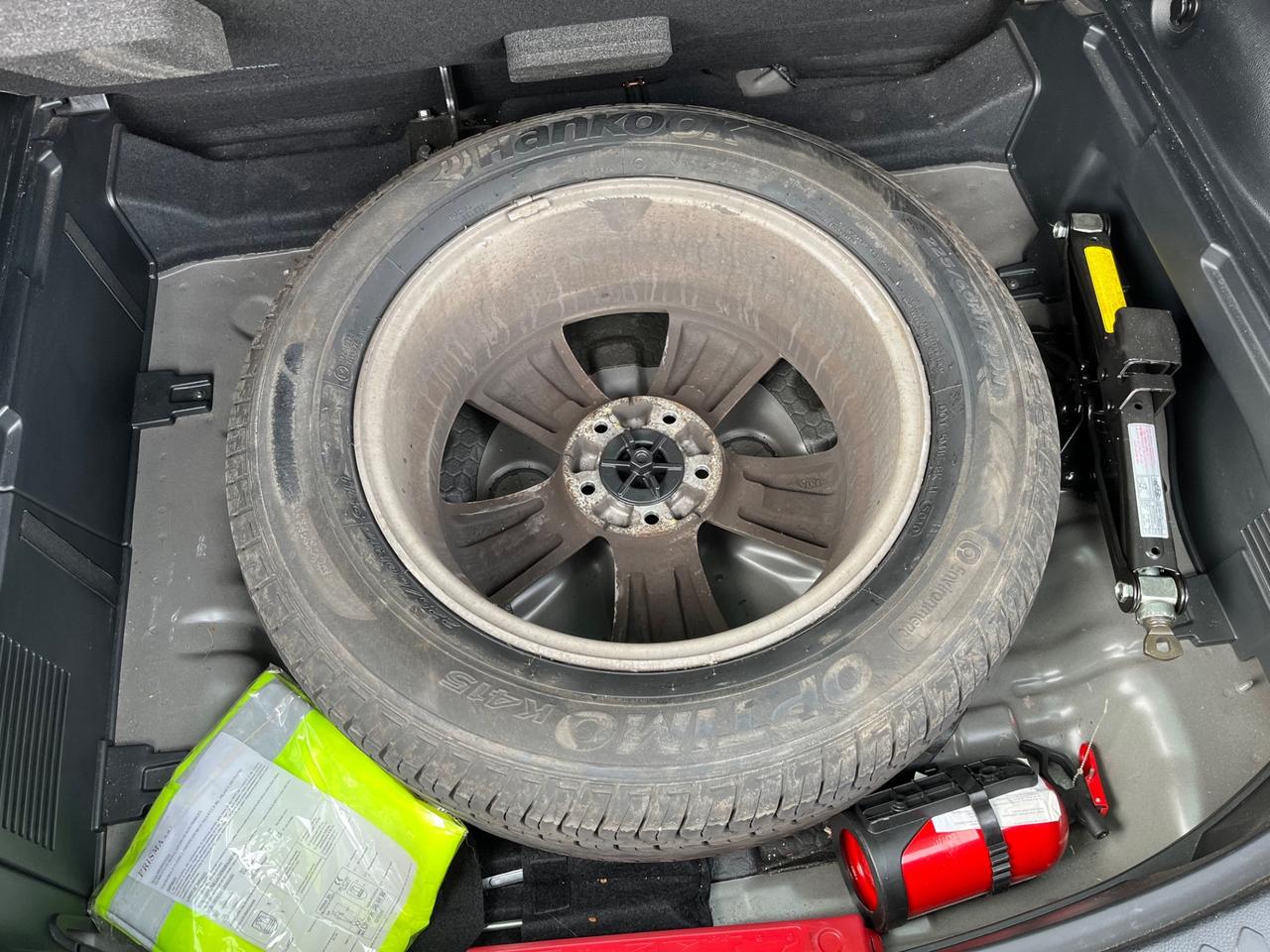 Kia Sportage 1.7 CRDI - unico proprietario- 116 CV