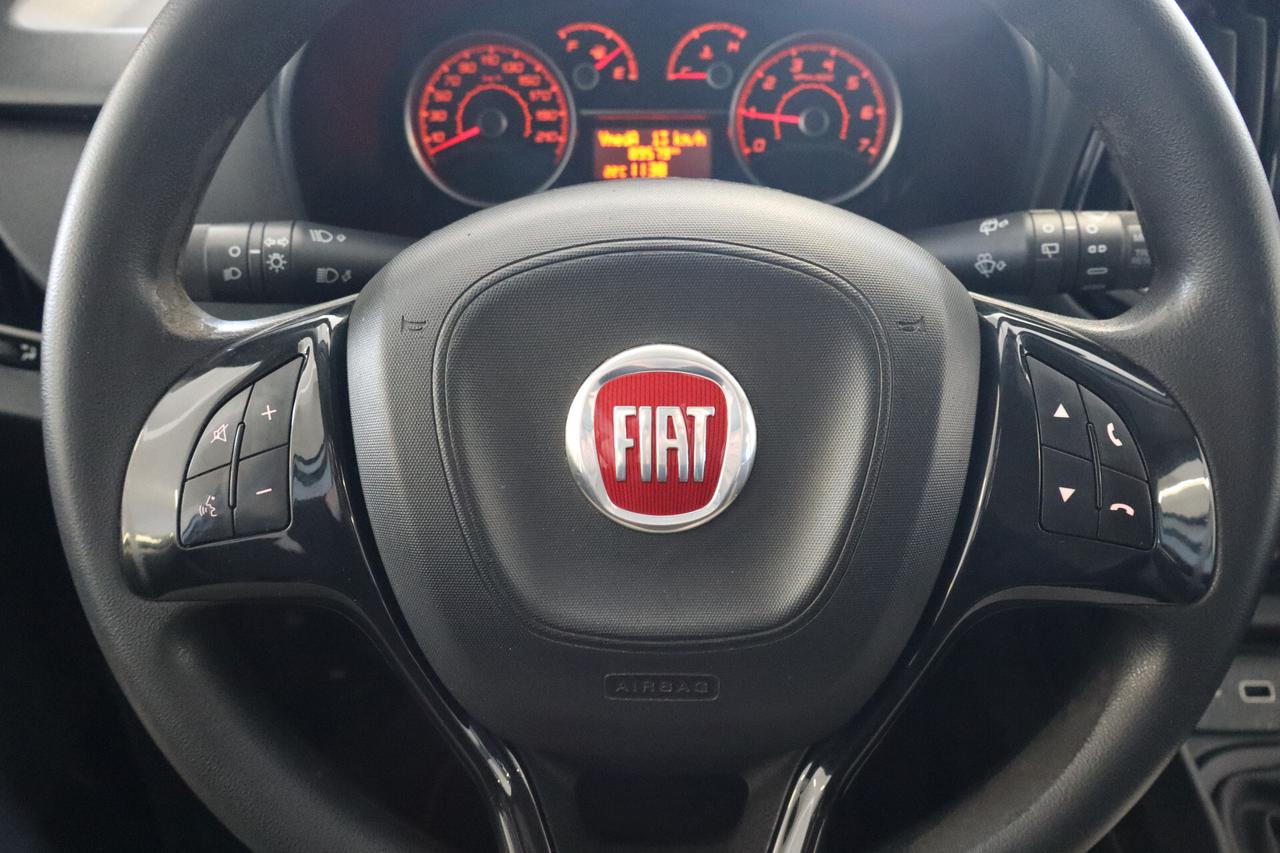 FIAT DOBLO' CARGO COMBI 1.6 MJET 105 CV LOUNGE N1