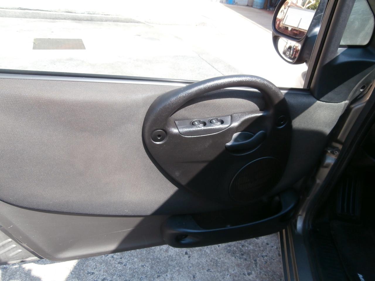 Fiat Multipla 1.9 MJT Dynamic