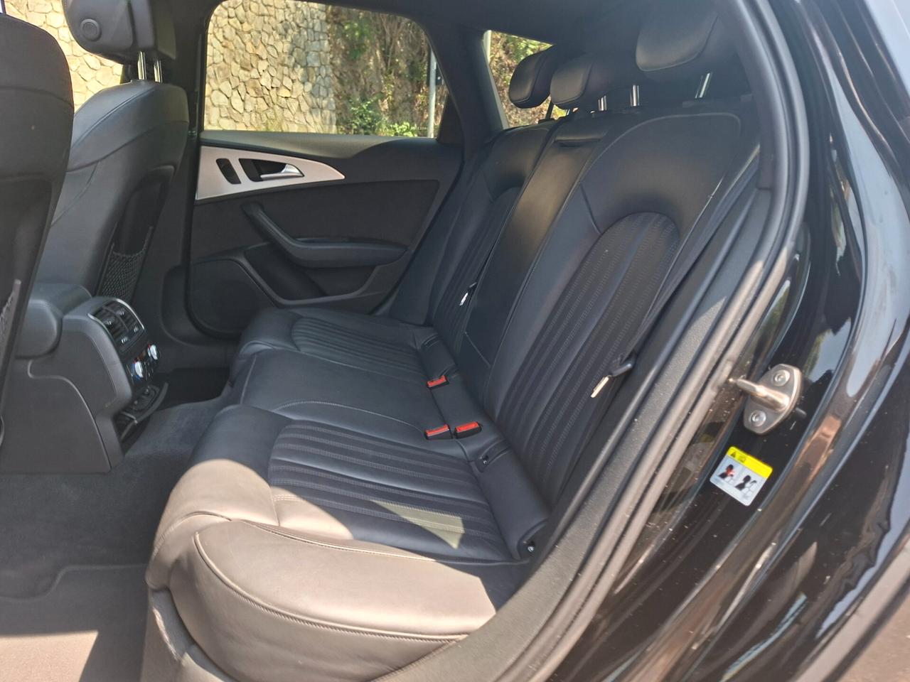 Audi A6 3.0 TDI S-LINE QUATTRO FULL OPTIONAL
