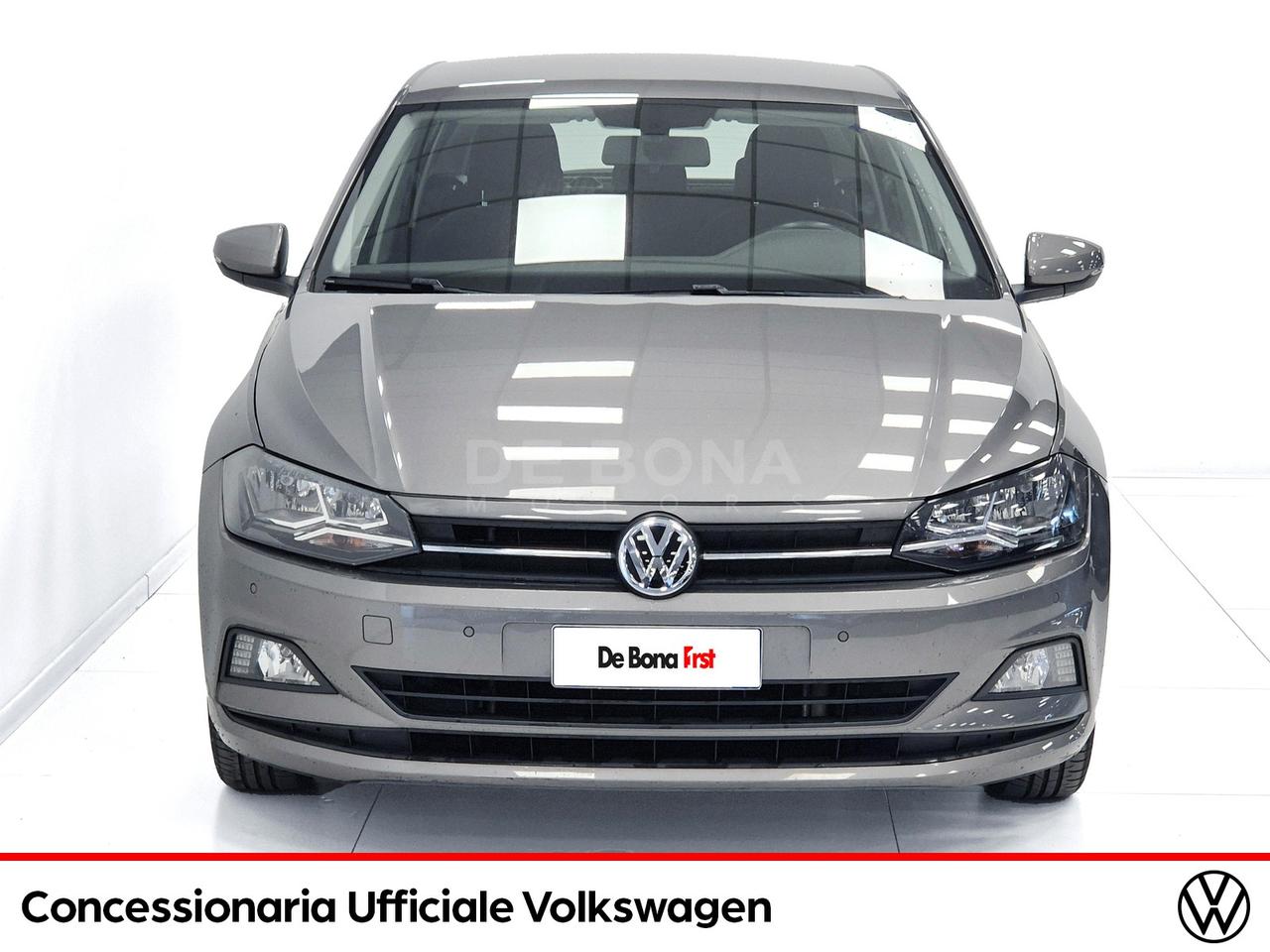 Volkswagen Polo 5p 1.6 tdi sport 95cv