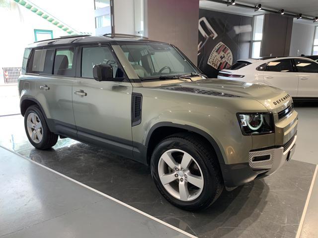 LAND ROVER Defender 110 2.0 SD4 240CV AWD Auto First Edition