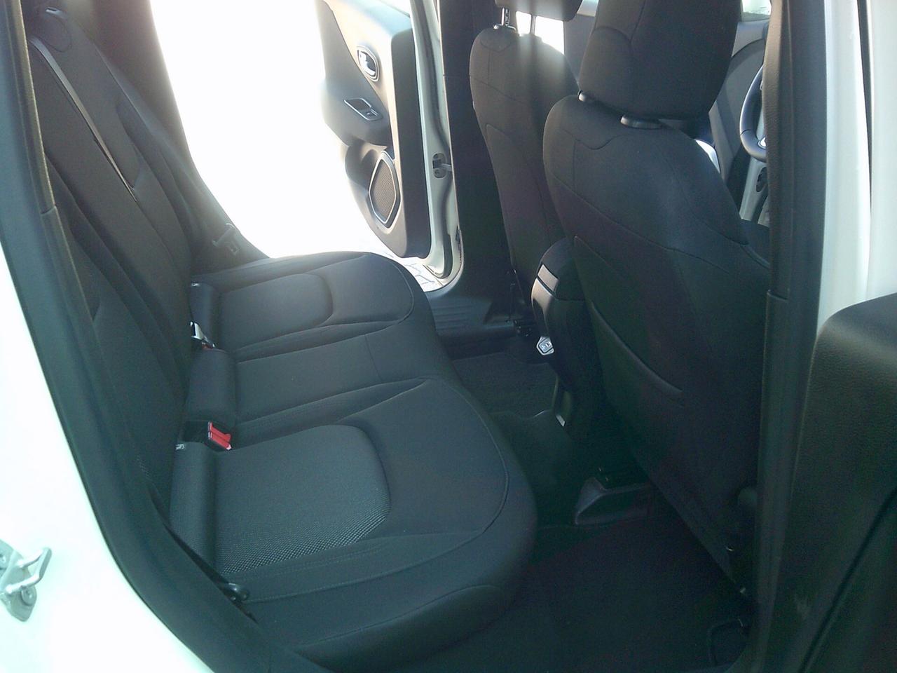 Jeep Renegade 1.6 Mjt 130 CV Longitude*PREZZO VERO*