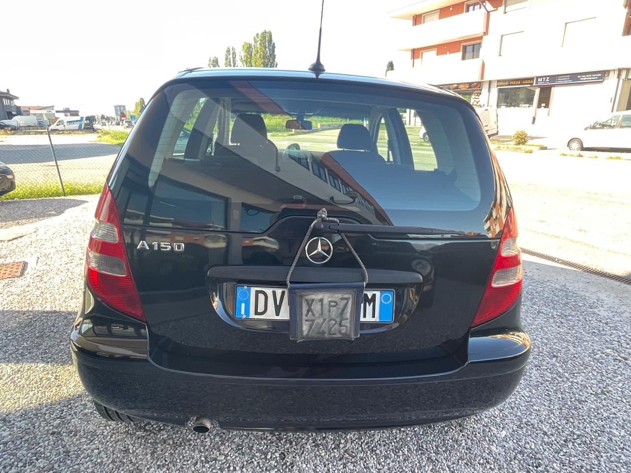 Mercedes-benz A 150 Classic