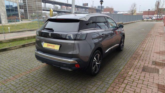PEUGEOT 3008 PureTech Turbo 130 S&S GT PREZZO PROMO