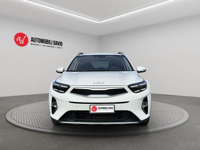 KIA Stonic 1.2 MPI Style Special Edition