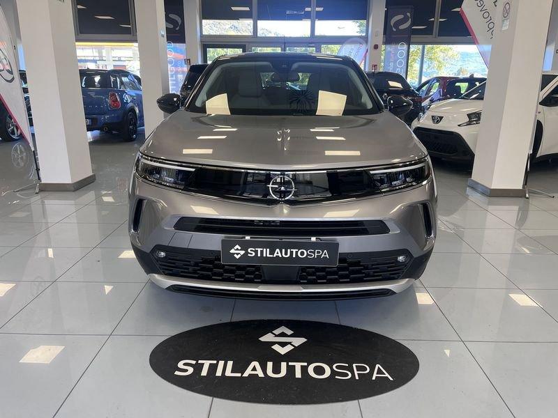 Opel Mokka Mokka 1.2 Turbo D&T