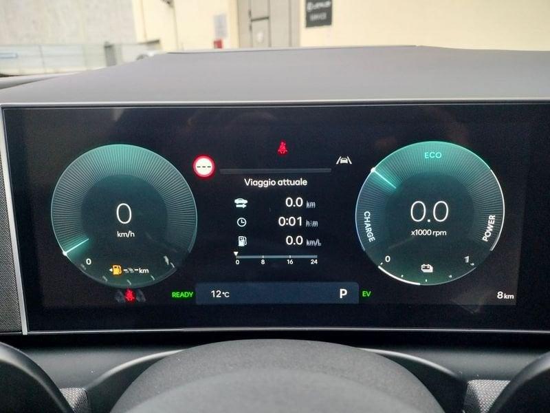 Hyundai Tucson Hybrid 1.6 HEV 2wd 239cv Exellence Auto