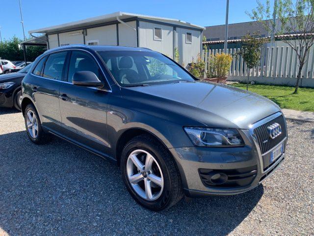 AUDI Q5 2.0 TDI 177 CV quattro*S-LINE* Advanced Plus