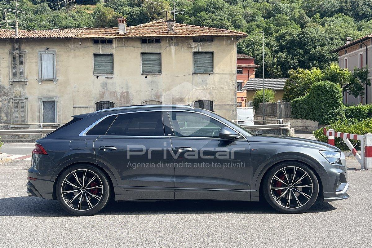 AUDI Q8 50 TDI 286 CV quattro tiptronic Sport