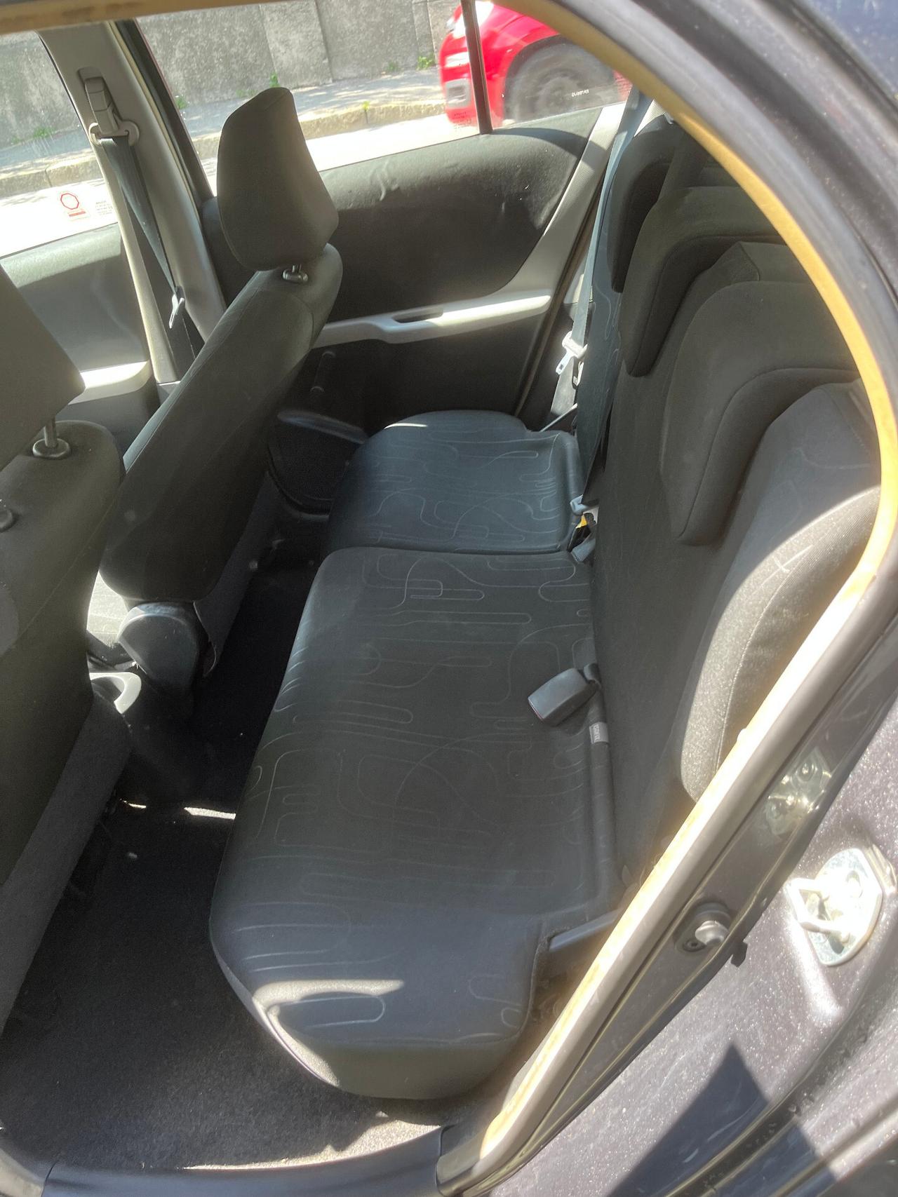 Toyota Yaris 1.0 Benzina 5 porte - 2010