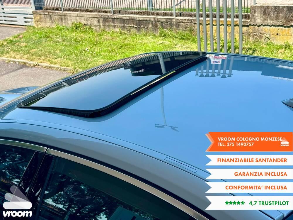 BMW Serie 7 (G11/12) 740e