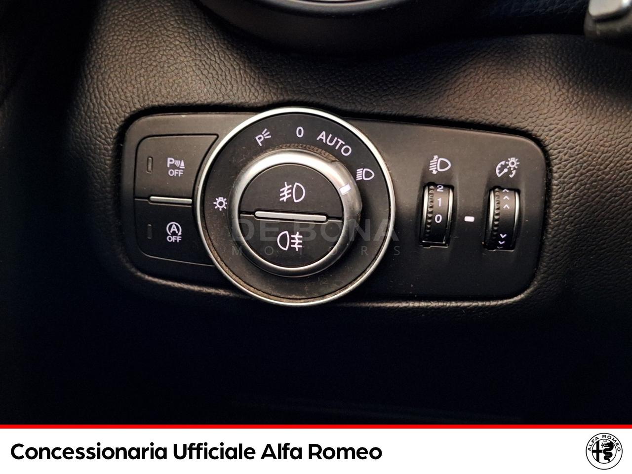 Alfa Romeo Giulia 2.2 t super 150cv