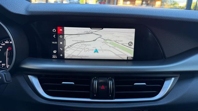 ALFA ROMEO Stelvio 2.2TURBODIESEL 190CV AT8 Q4 SPRINT*24M.G.*CL19*