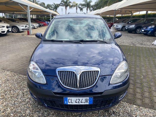 LANCIA Ypsilon 1.3 Multijet 16V Platino