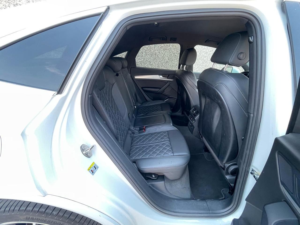 Audi Q5 40 TDI 204 CV quattro S tronic S line plus