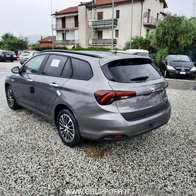 FIAT Tipo 1.0 SW