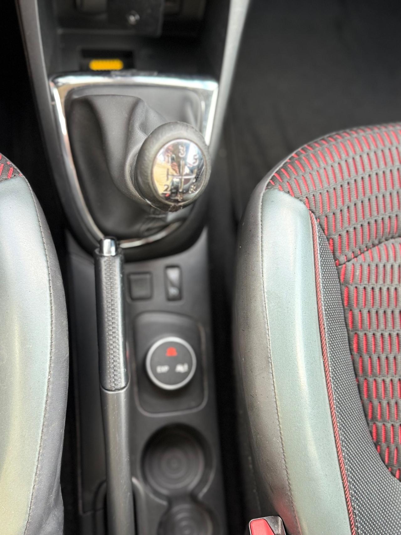 Renault Captur 1.5 dCi 8V 90 CV EDC Project Runway