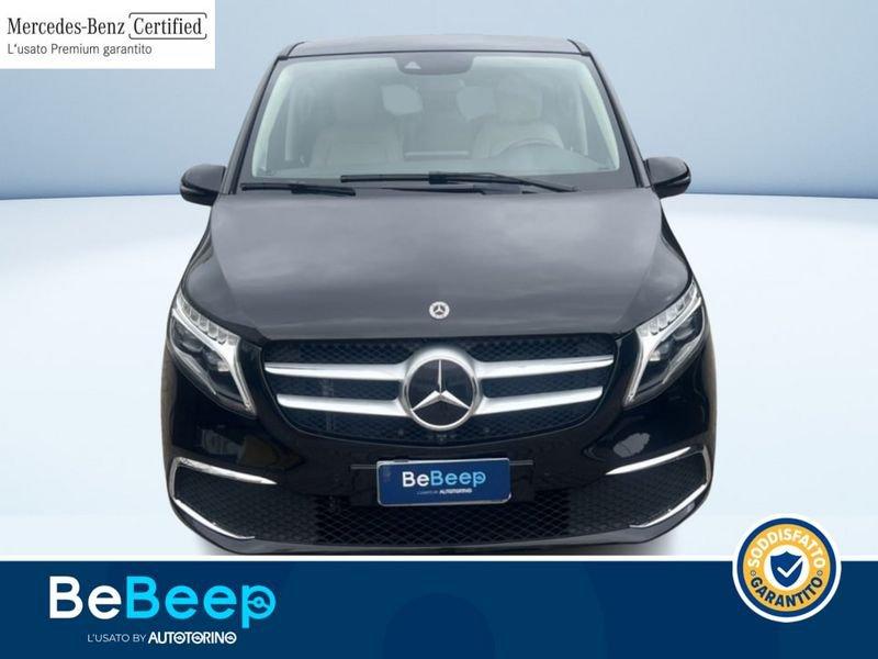 Mercedes-Benz Classe V V LONG 300 D PREMIUM AUTO