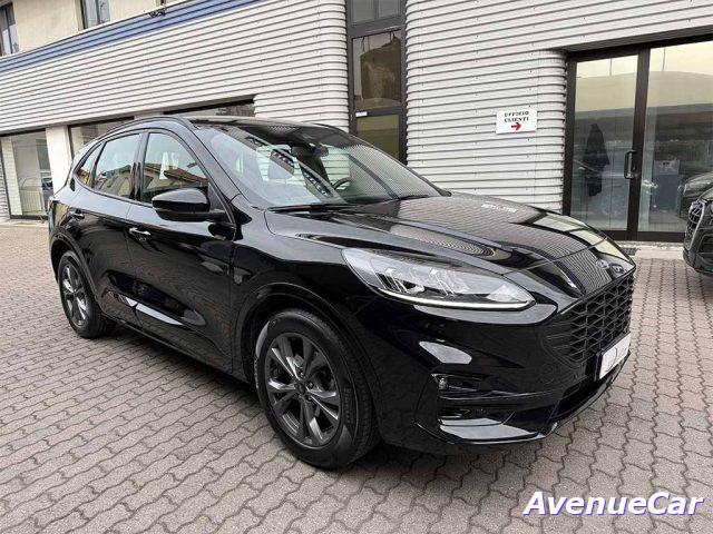 FORD Kuga ST-LINE AUTOMATICA TELECAMERA POST IVA ESPOSTA