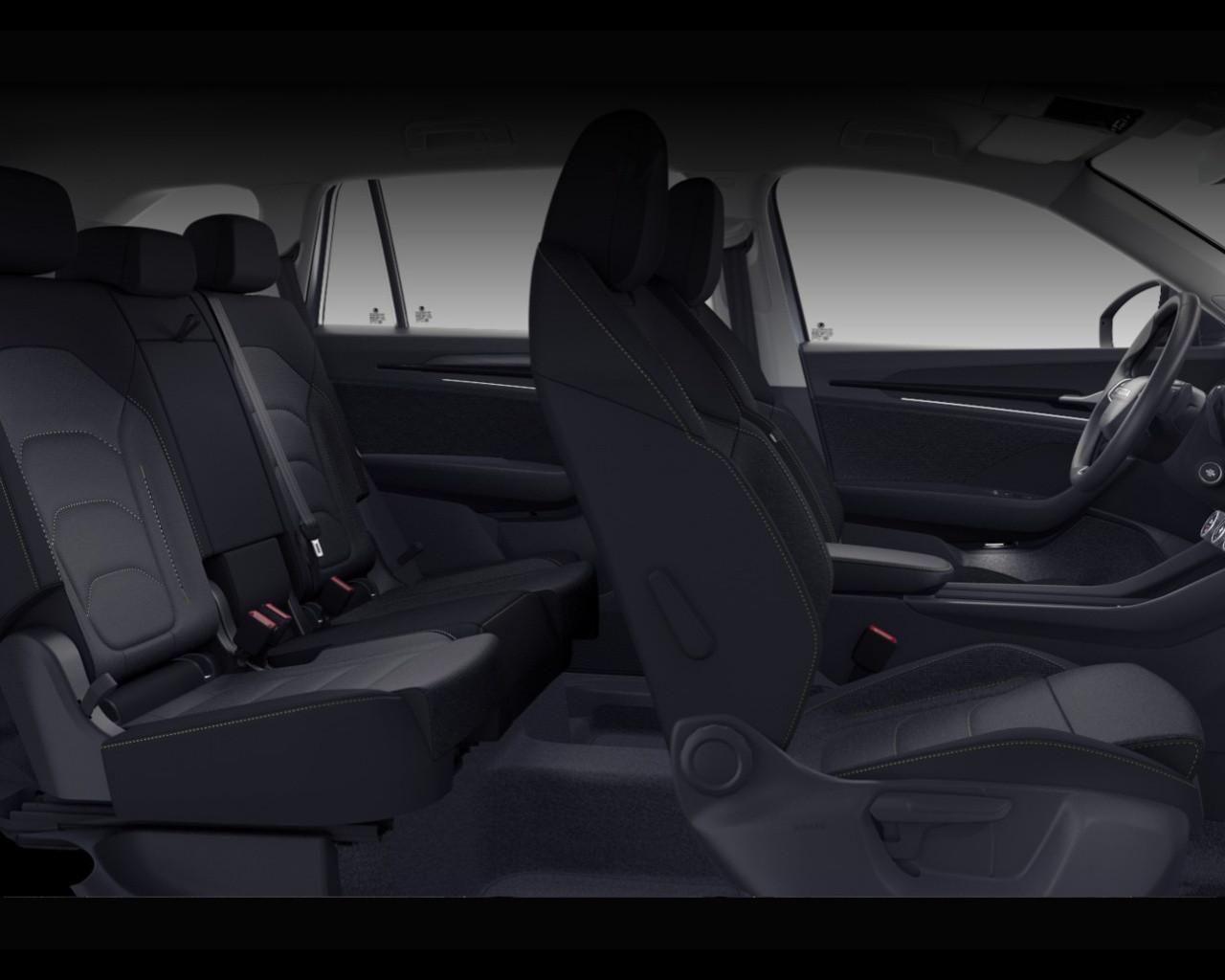 Skoda Kodiaq Style 7 posti 2,0 TDI 110 kW (150 CV) 7 marce - DSG