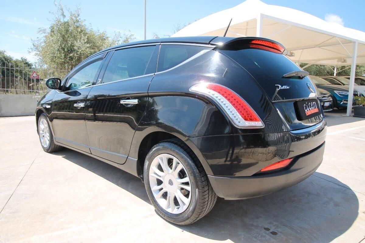 Lancia Delta 1.6 MJT Selectronic Gold automatica |2013