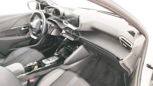 PEUGEOT 208 PureTech 100 Stop&Start EAT8 5 porte GT