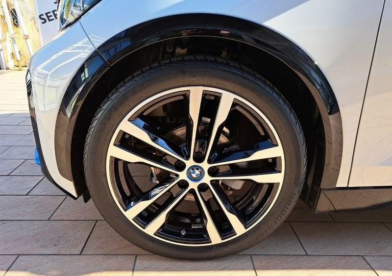 BMW i3 i3s 120 Ah Advantage